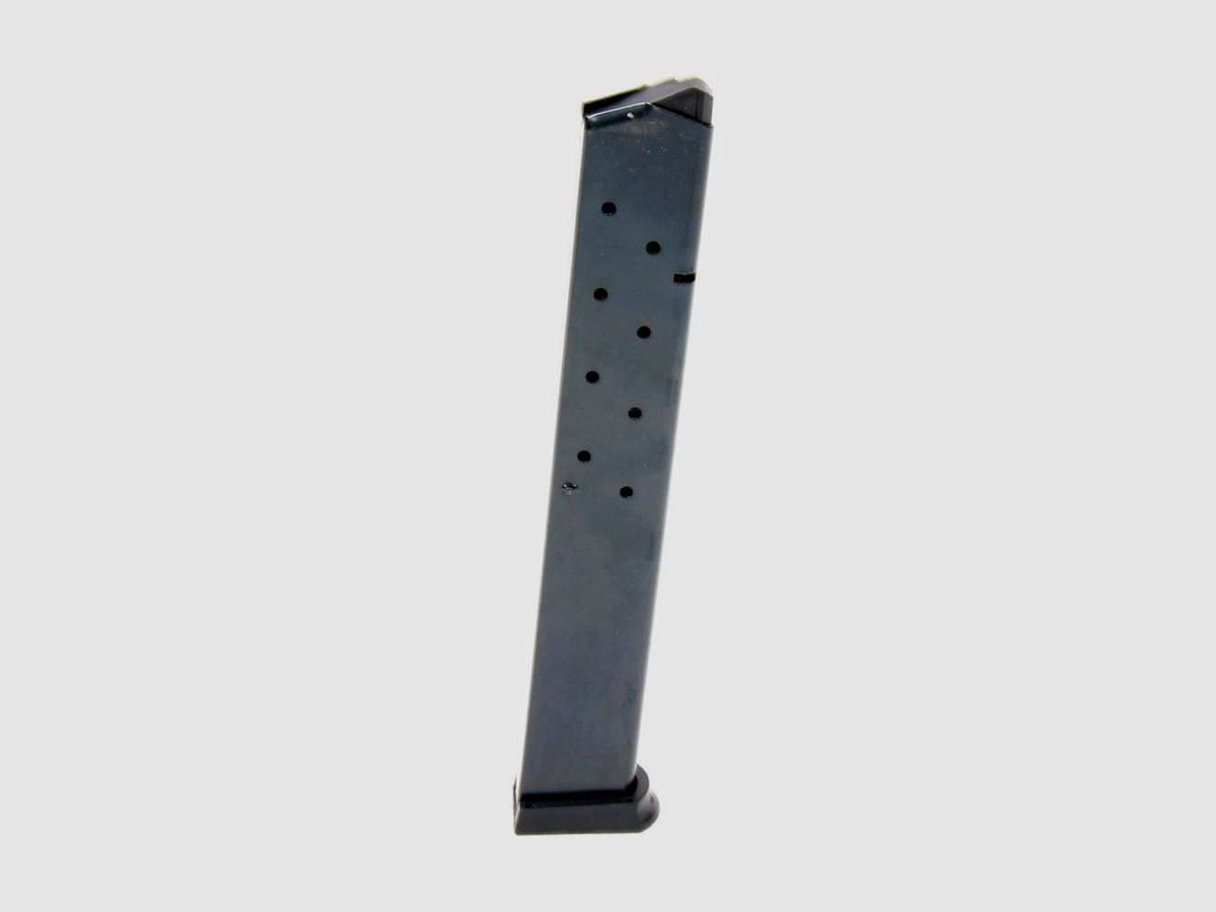 RUGER P90 / P97 .45 ACP (15) RD ACIER BLEU