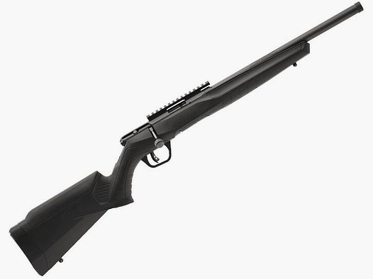 Repetierbüchse SAVAGE B22 FV-SR – .22 LR