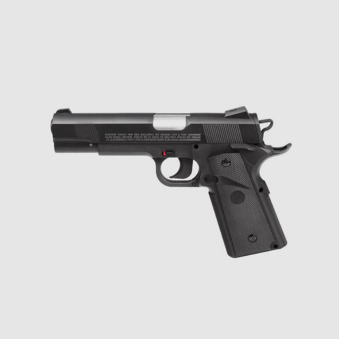 Pistole Gamo Red Alert RD-1911 Blowback, Bild 3 von 3