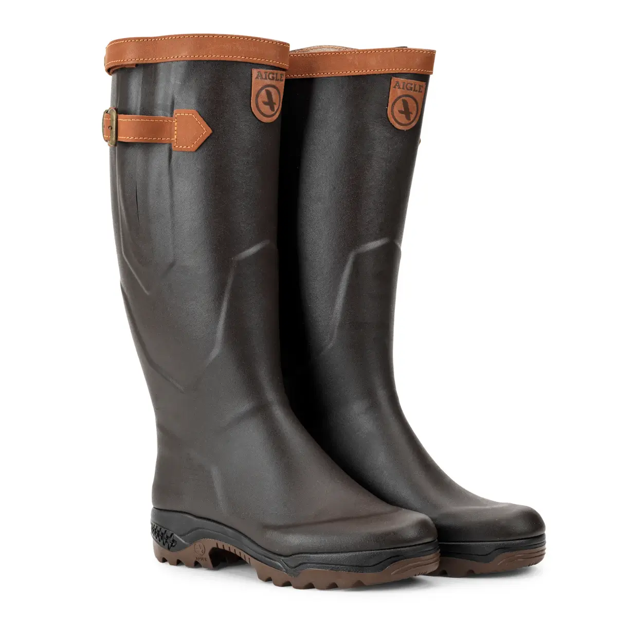 Aigle Gummistiefel Parcours 2 Signature