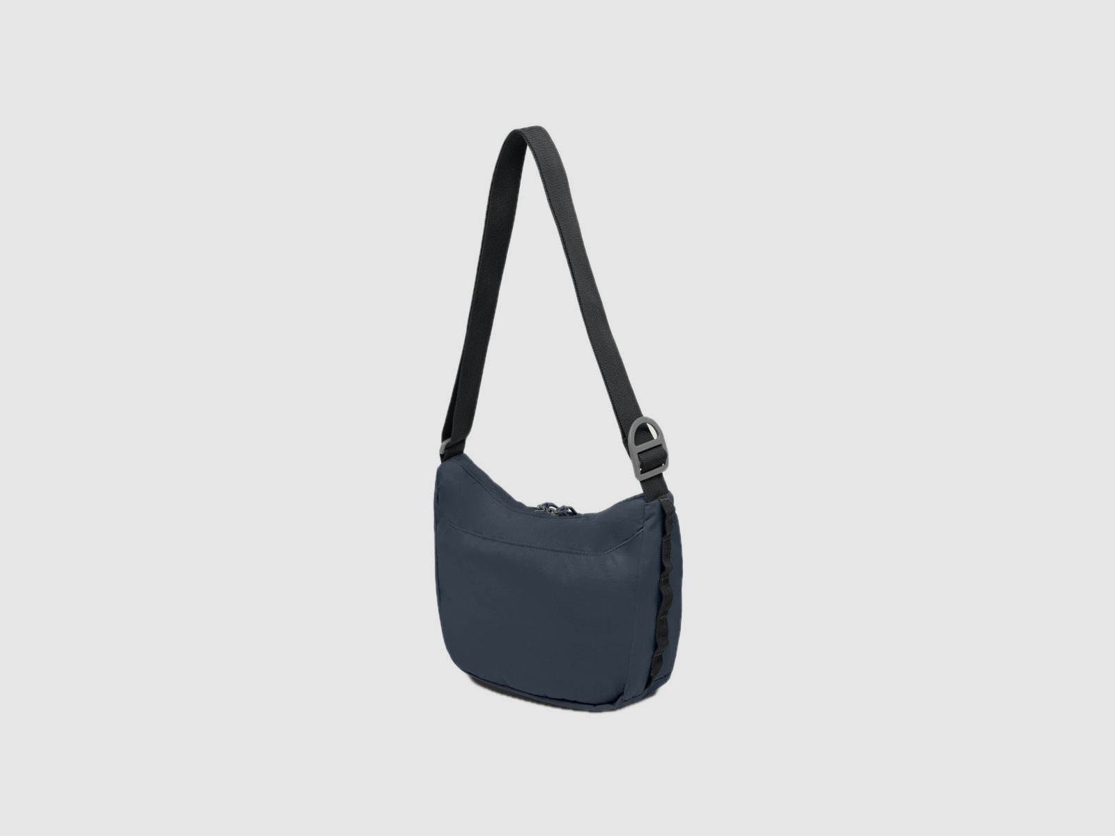 JACK WOLFSKIN Rose Umhängetasche Midnight Sky
