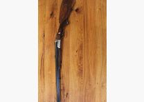 Sempert und Krieghoff mit von Hand rausnehmbaren Schlossen Sonderkonstruktion