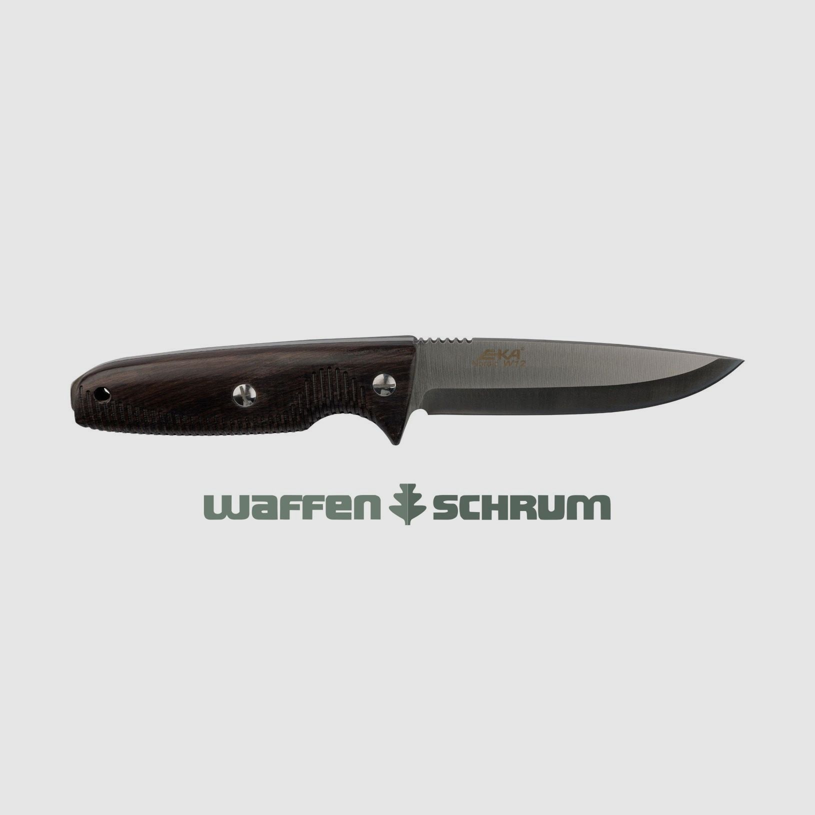 EKA Nordic W12 Wood