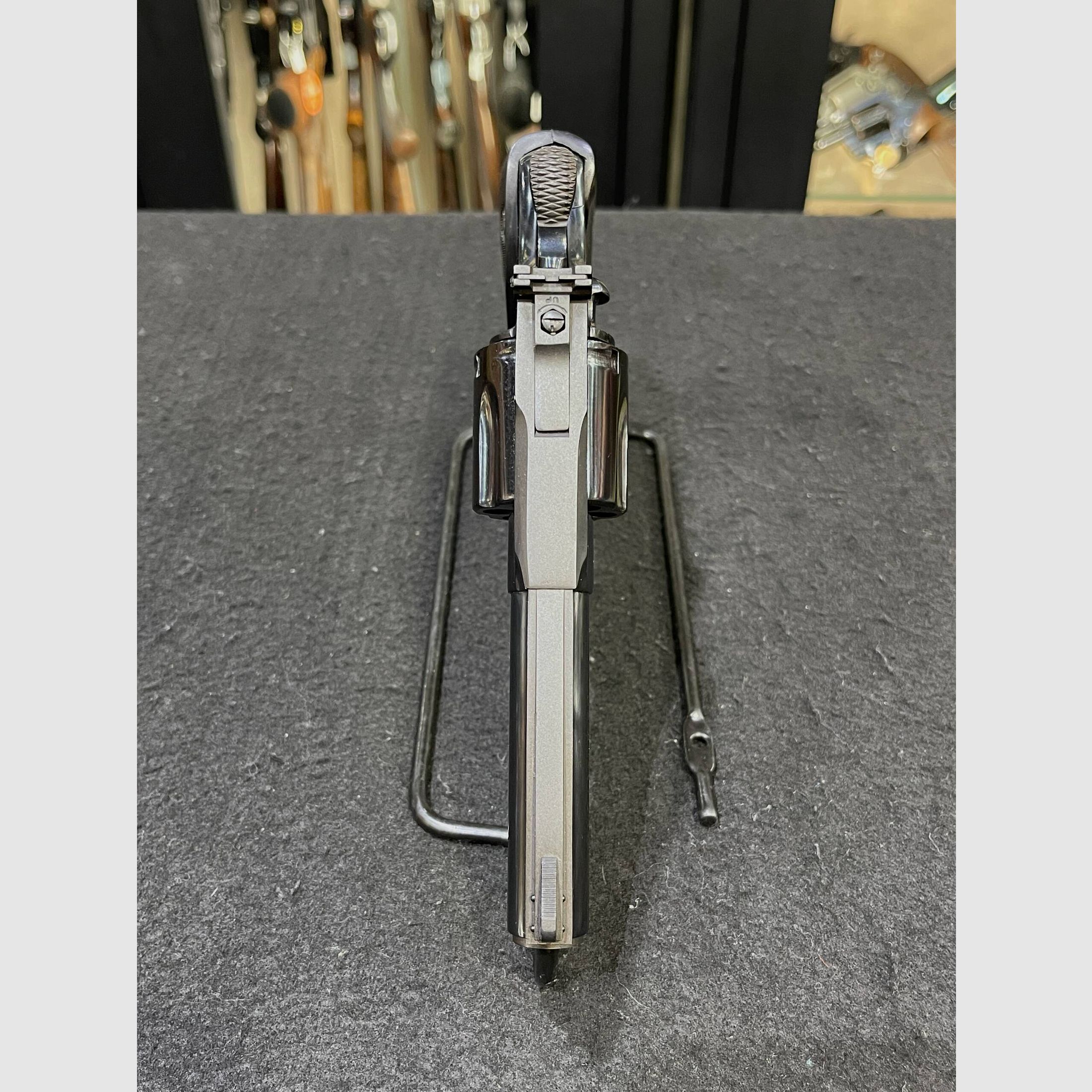 Colt Python, Bild 12 von 14