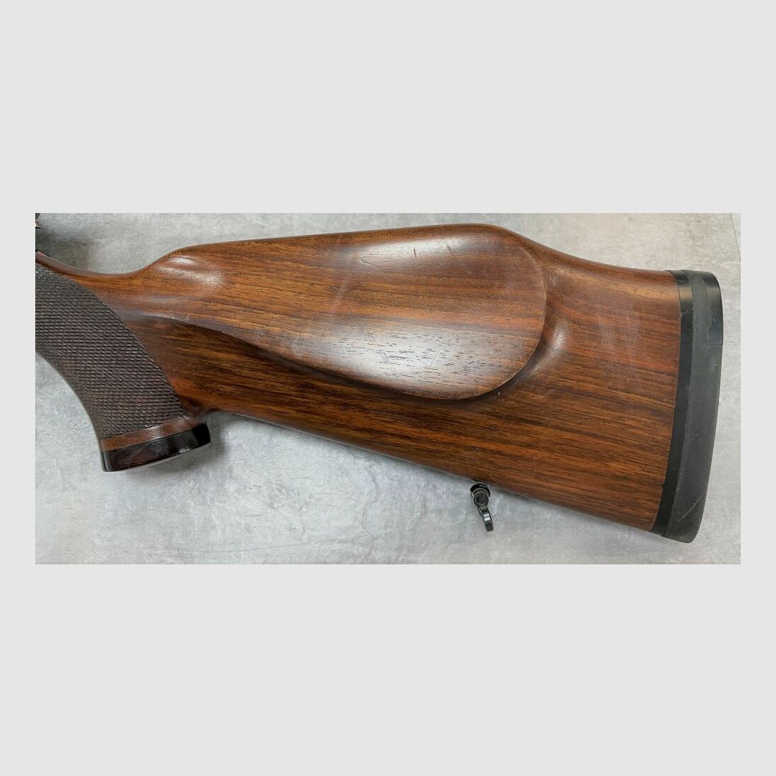 SAUER & SOHN	 80
