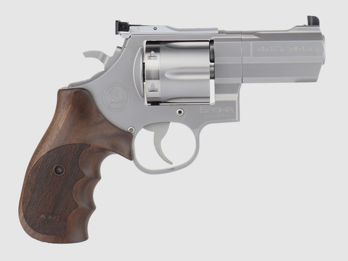 Spohr N670 Standard 3.0 Fabriqué en Allemagne 3 pouces Chasse & Sport