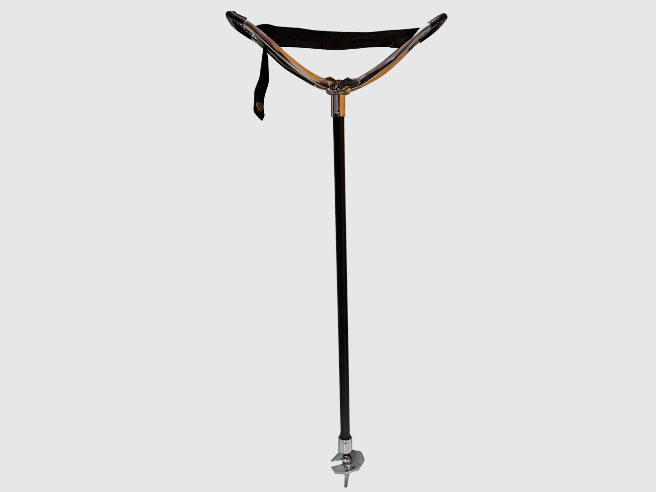 Eisport Folding Chair (7330C), image 1 of 5