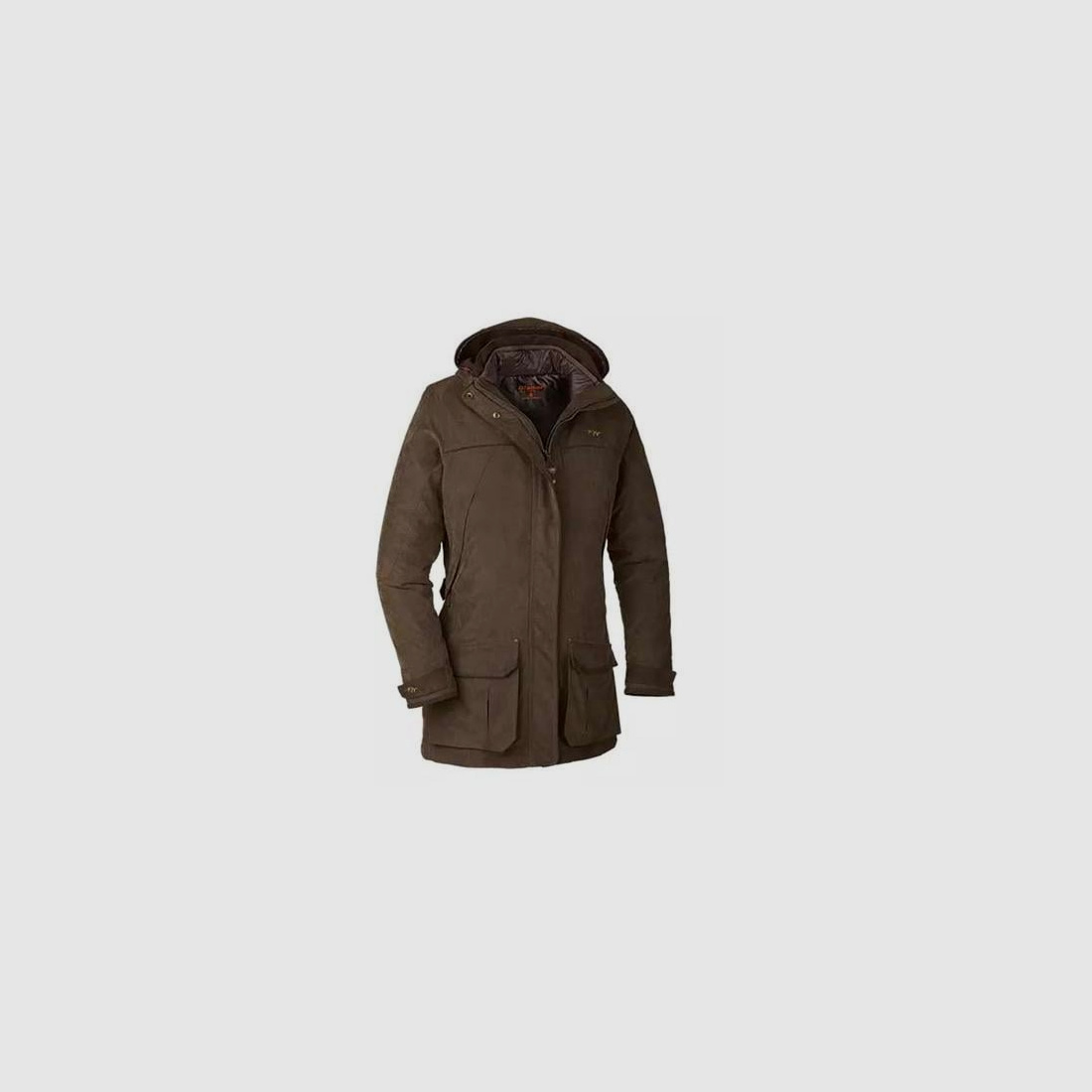 Blaser ARGALI Elodie 2 in 1 Damenjacke Braun    42