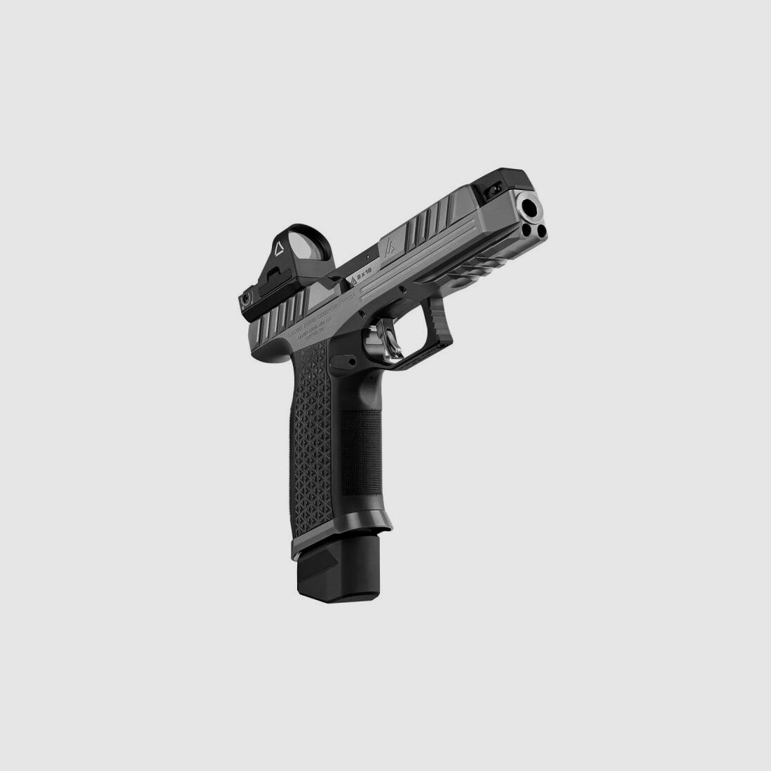 Laugo Arms Mod. ALIEN Creator Optic Kit