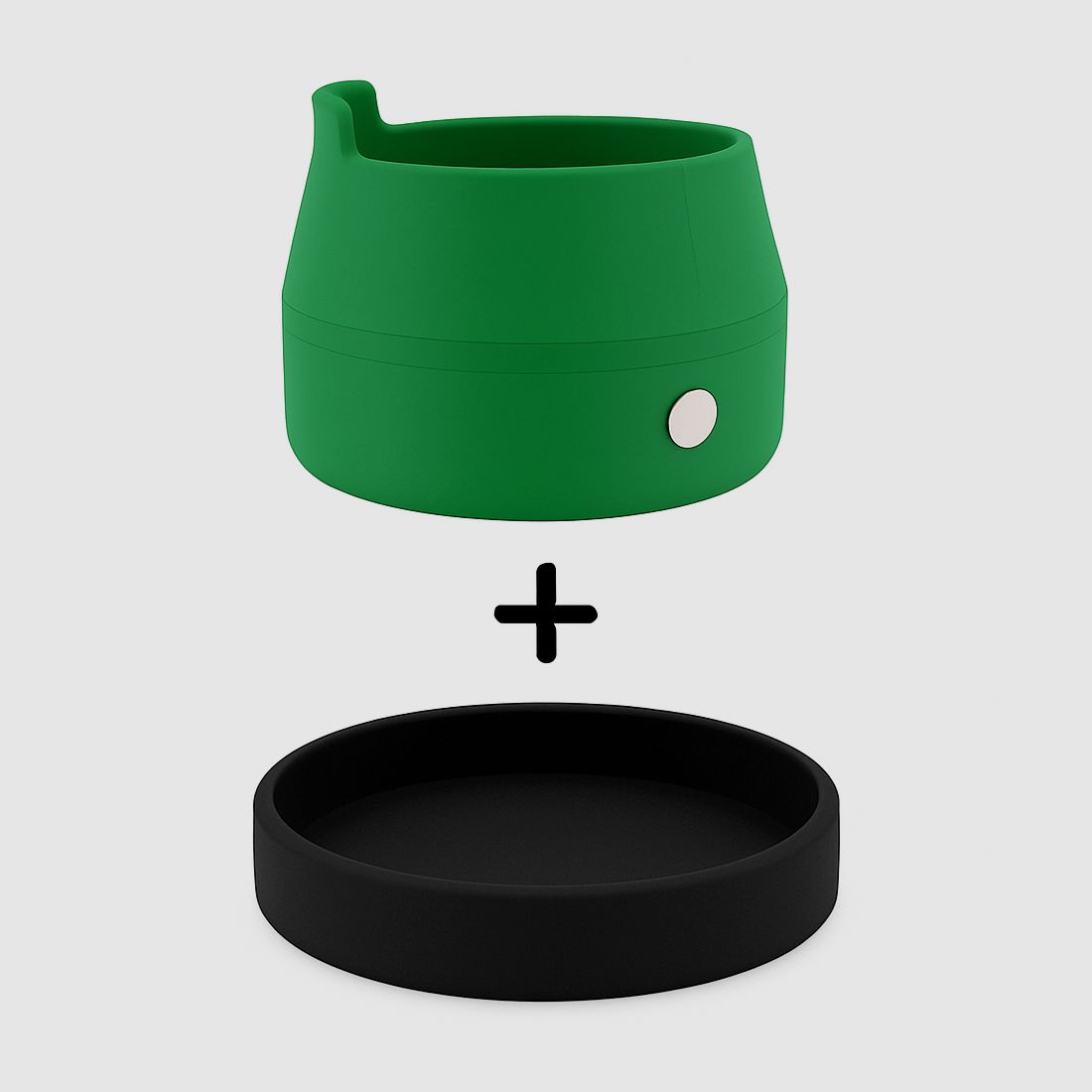 AEA HP Max - Tankblende - Combo "Einfarbig"