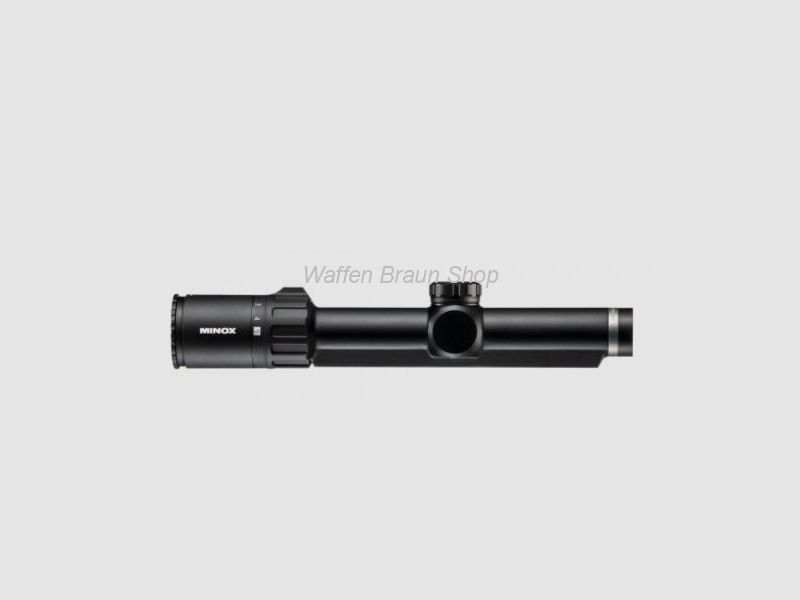 MINOX Zielfernrohr Allrounder 1-5x24S
