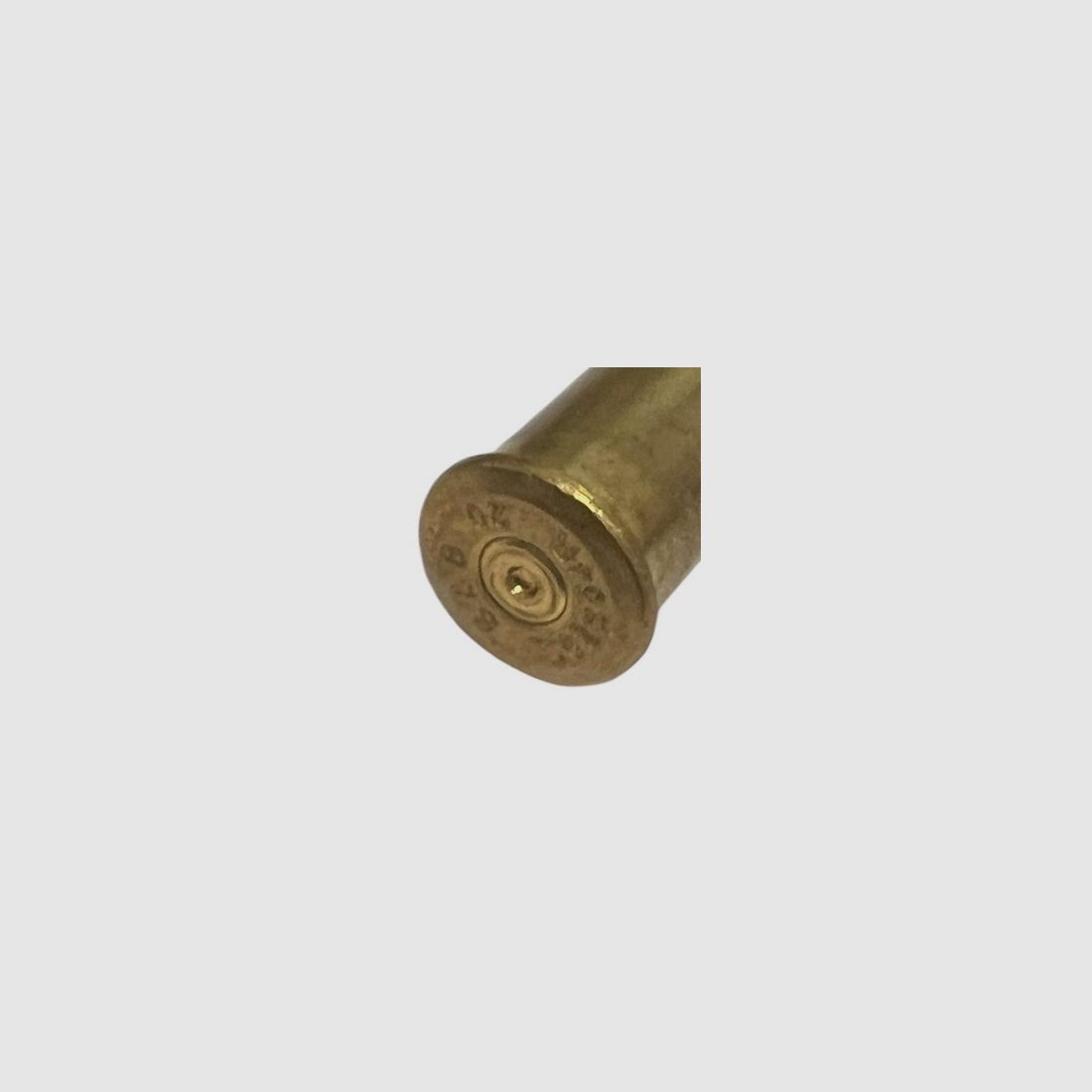 Dummy cartridges in strip – caliber 7.62x54R Mosin Nagant