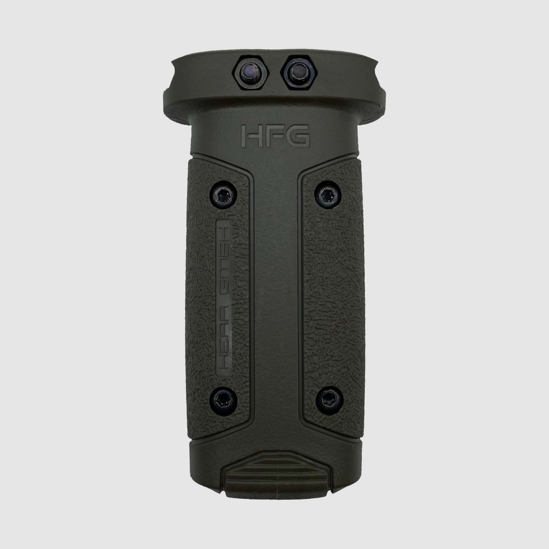 Hera Arms HFG Foregrip - OD Green