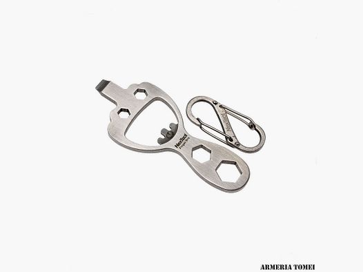 NEXTOOL – FINGER BRO KEY TOOL
