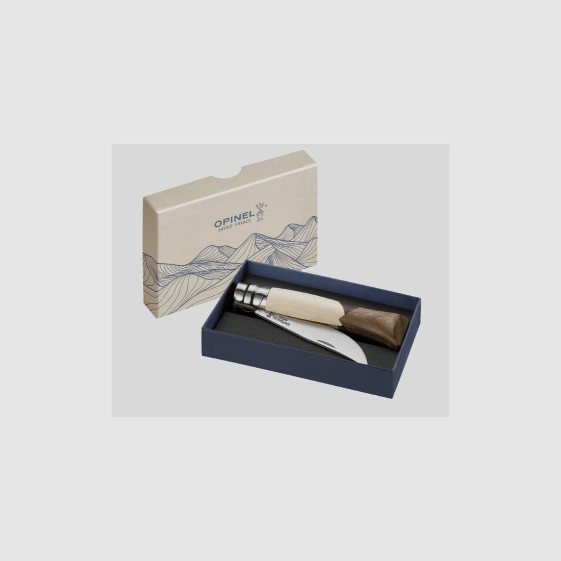 Messer OPINEL CIME N°09, Bild 2 von 4