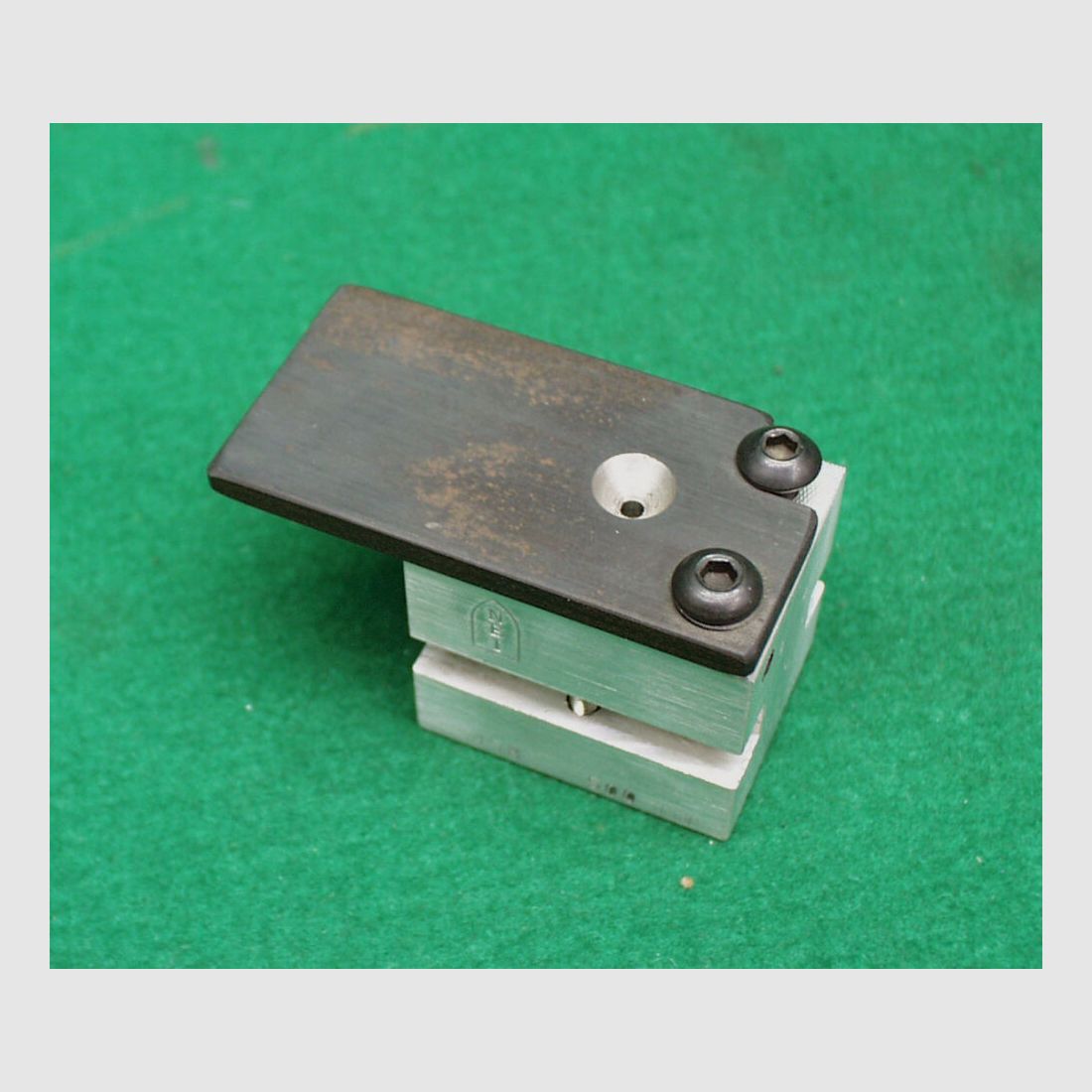 NEI Gießkokille Kal.458 500grs