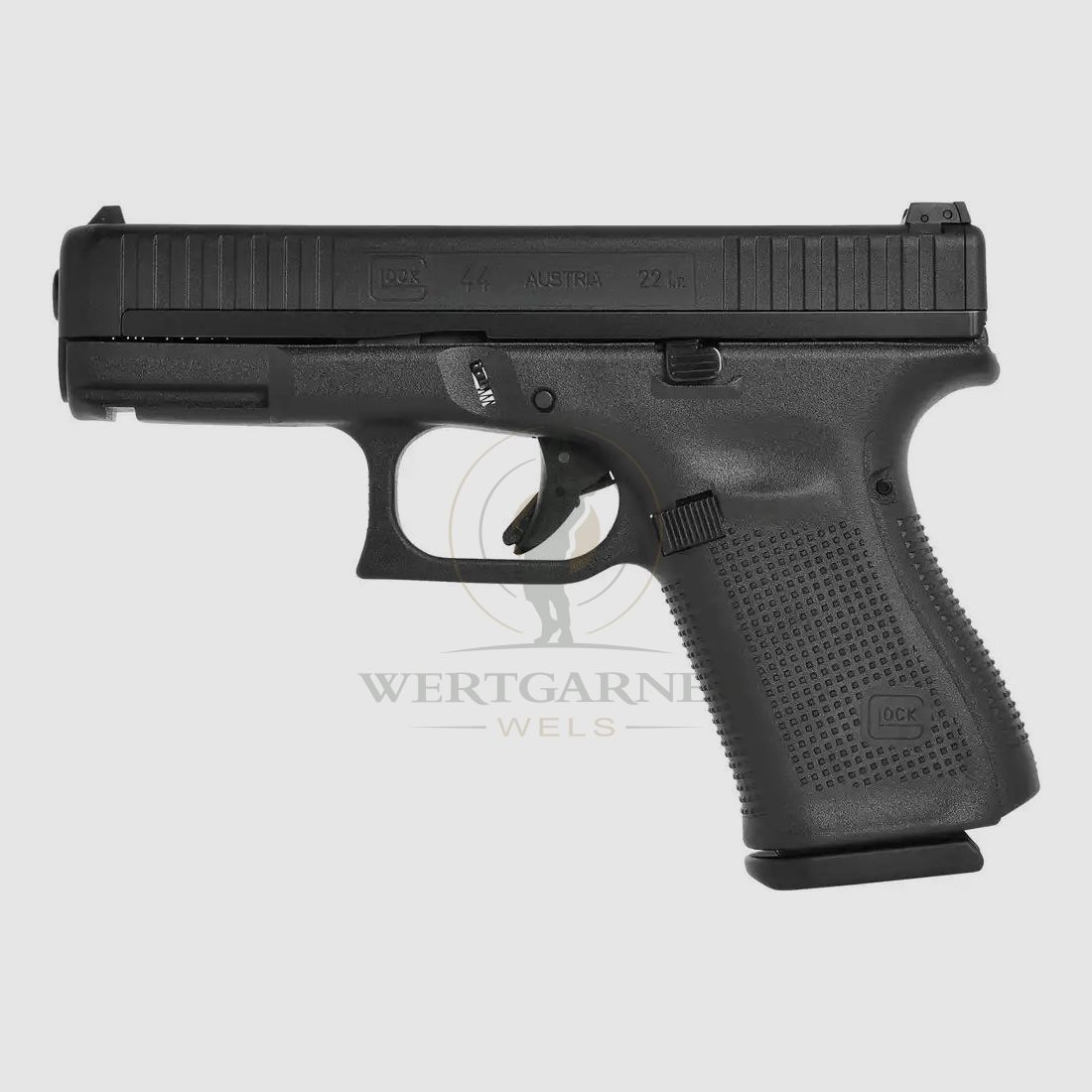 Glock 44 .22LR, image 1 of 7