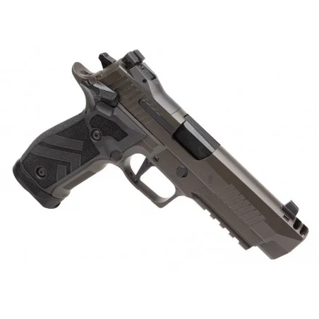 SIG SAUER P226 X-FIVE LEGION COMP US, immagine 3 di 3