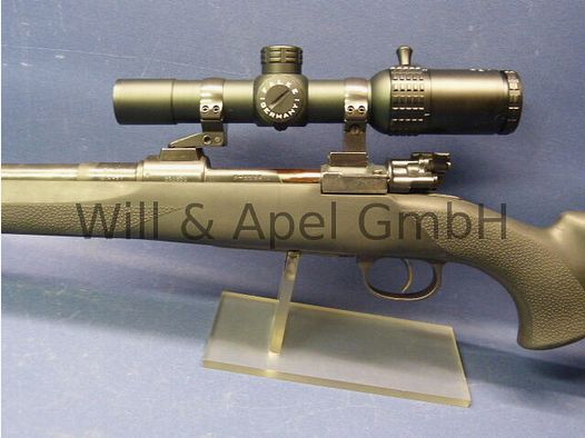 MAUSER System 98