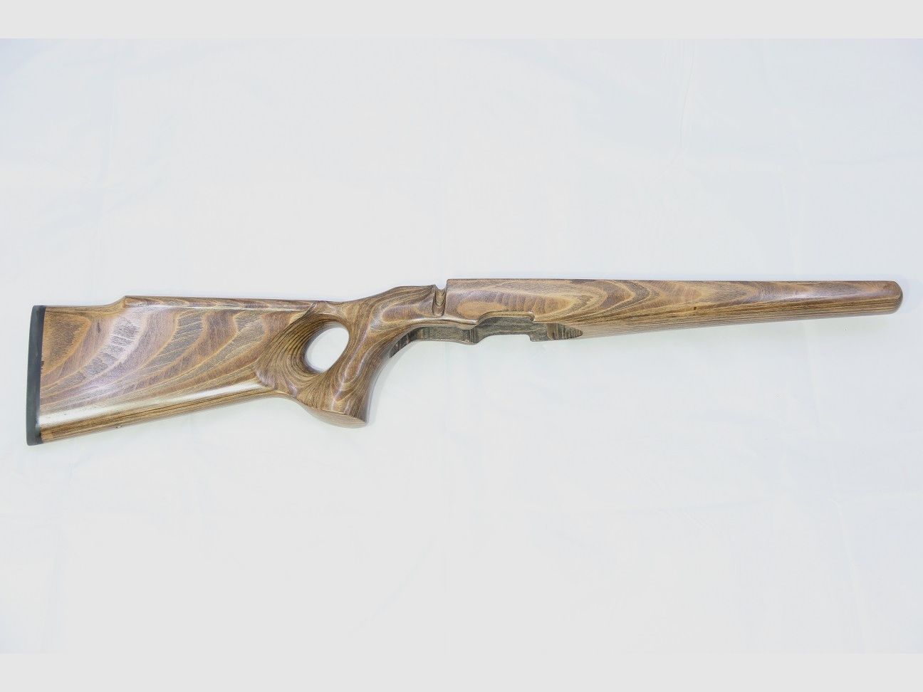 Steyr Schaft L-alte Ausführung Nr.111, Bild 2 von 2
