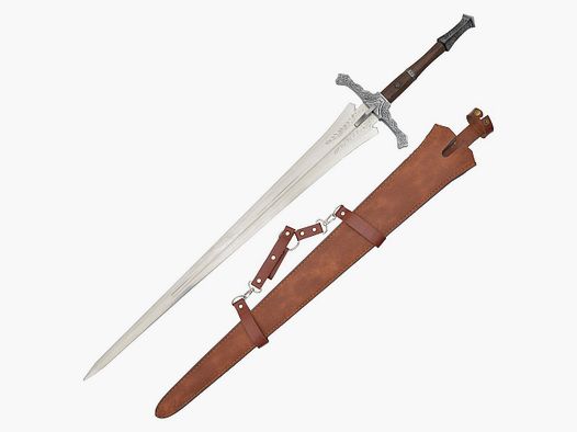 Elden Ring Épée Grande de Chevalier