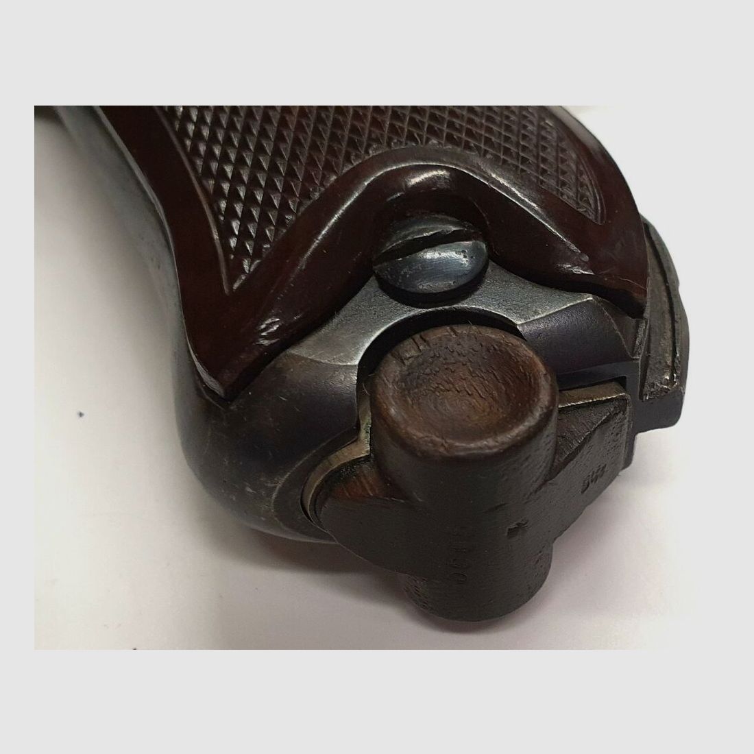 Mauser S/42 Marine 08