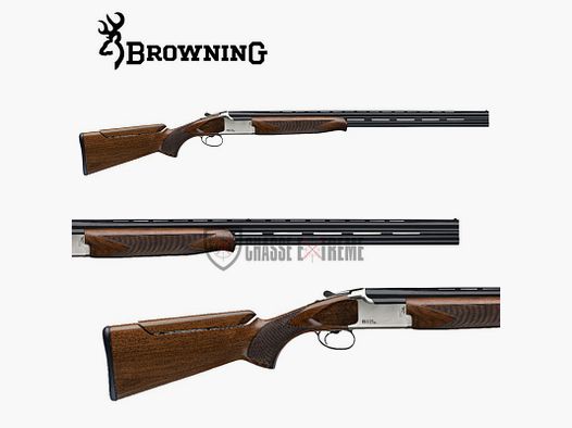 Fucile BROWNING B525 Sporter 1 Regolabile Cal 12/76