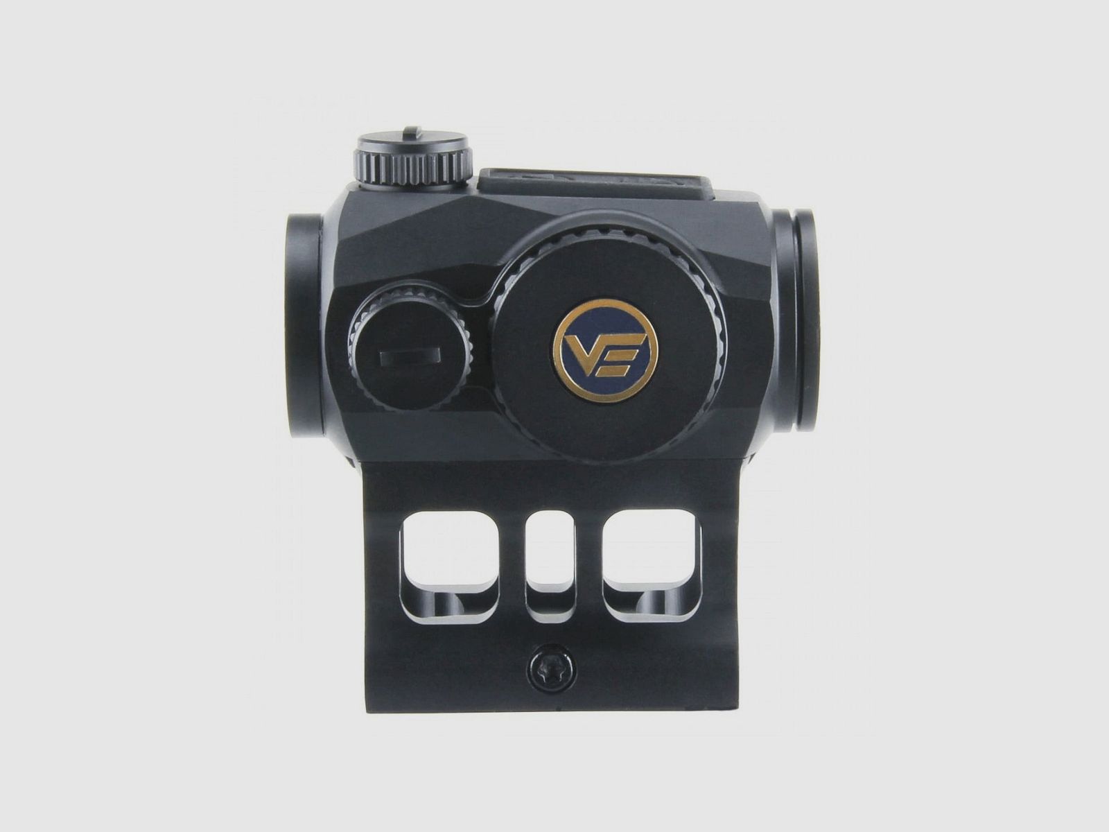 VectorOptics Scrapper 1x22 Rotpunktvisier, Bild 4 von 12