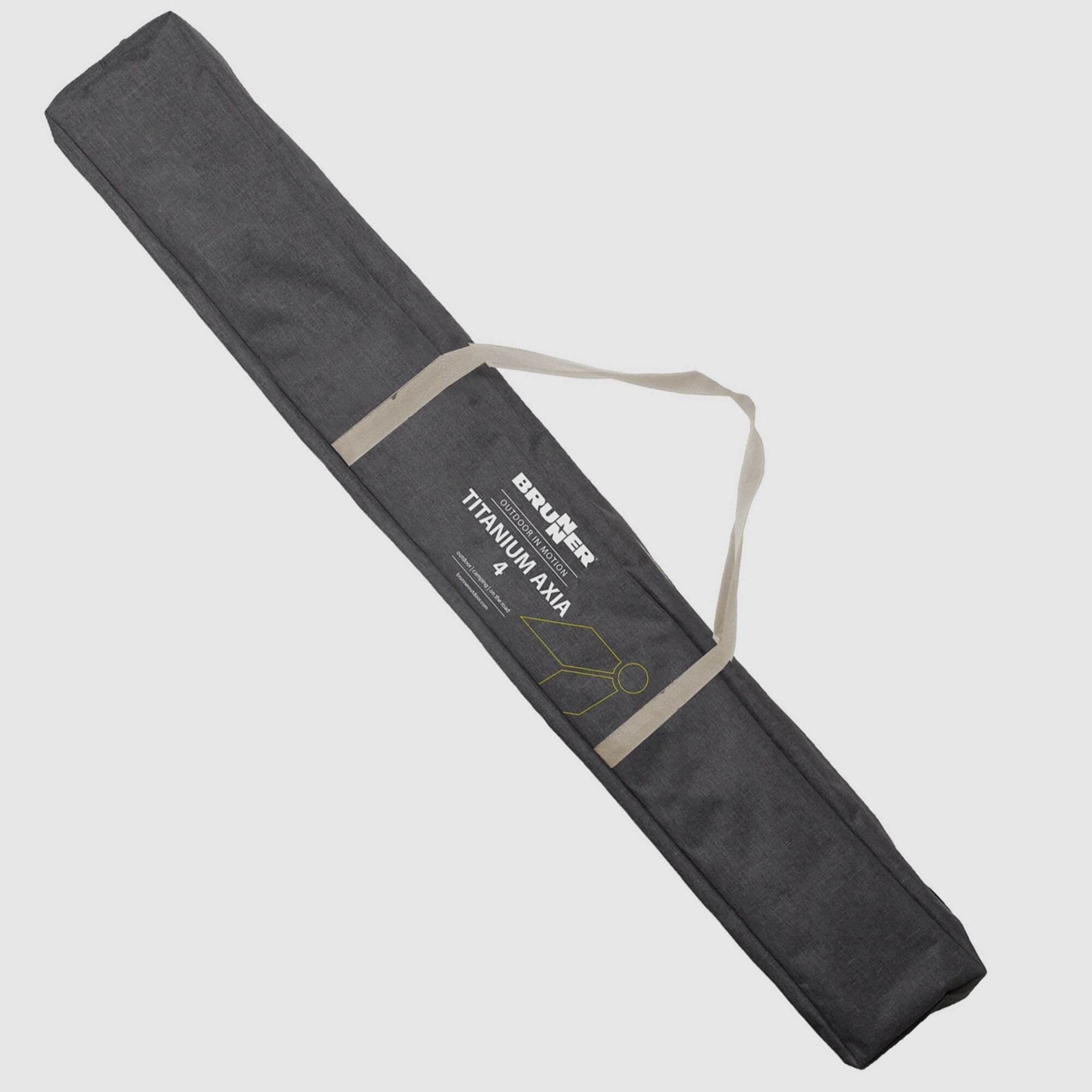 Tavolo a rotelle Titanium Axia, 104 cm, immagine 11 di 13