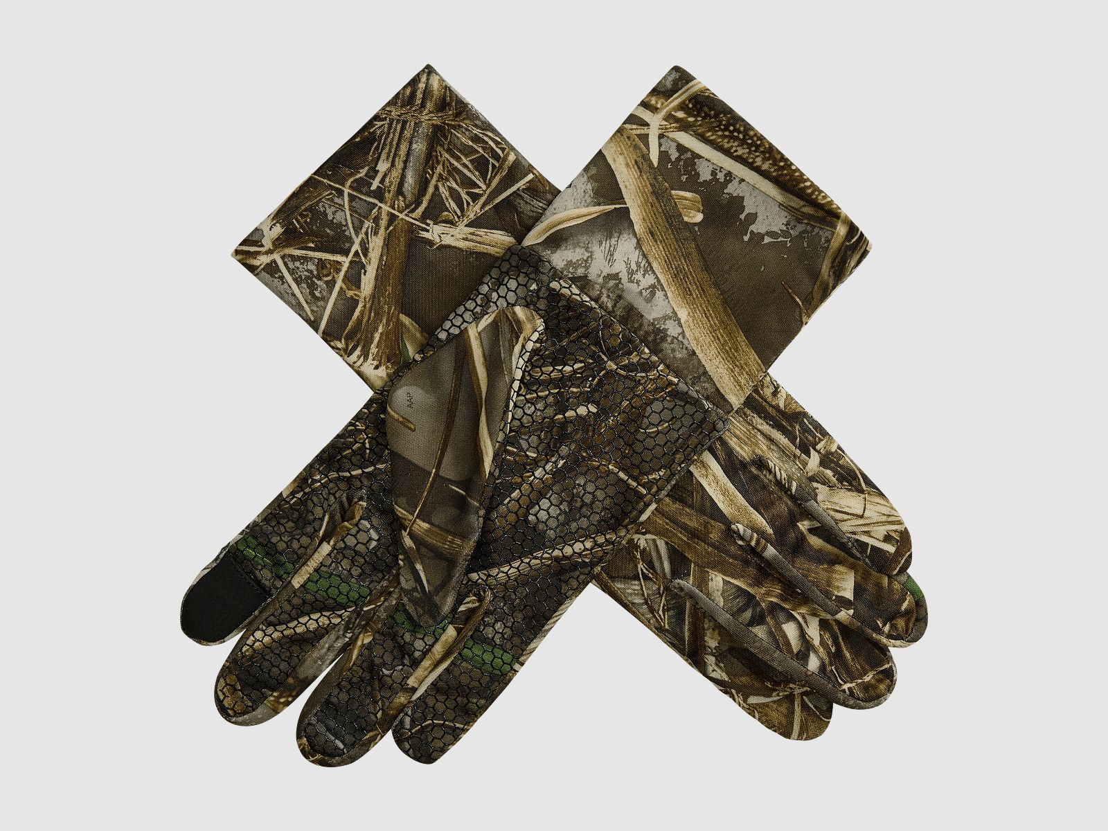 Handschuhe mit Silikonbeschichtung - REALTREE MAX-7® – Größe: XL