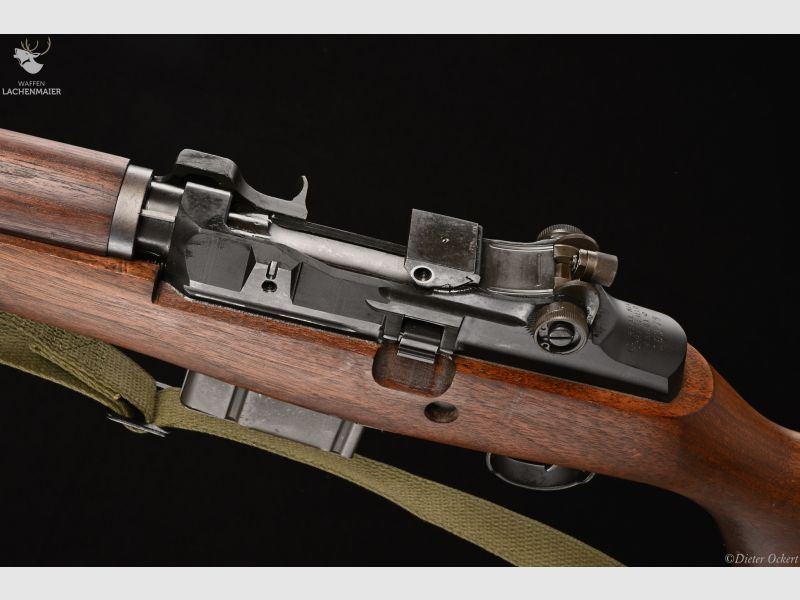 Springfield Armory M1A Kaliber .308Win