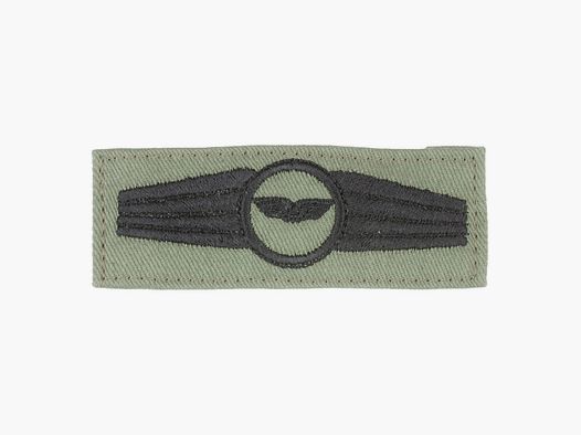 Fritzsch BW Tätigkeitsabzeichen Stabsdienst Luftwaffe