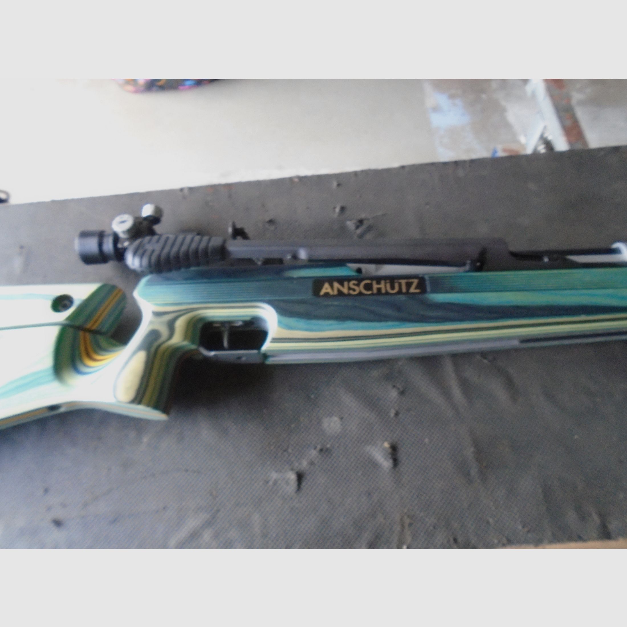 Air rifle for sale