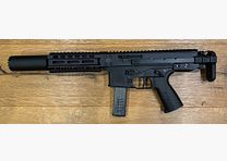 B&T AG GHM9 SD arma assorbente di suono