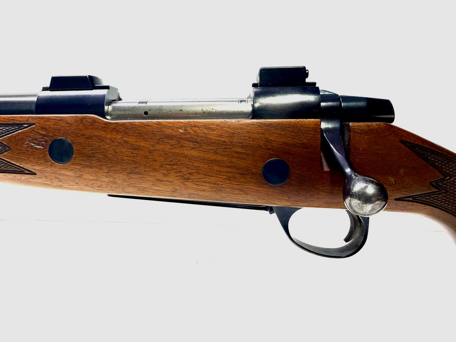 RIFLE SAKO AV LH ZURDO, imagen 5 de 7