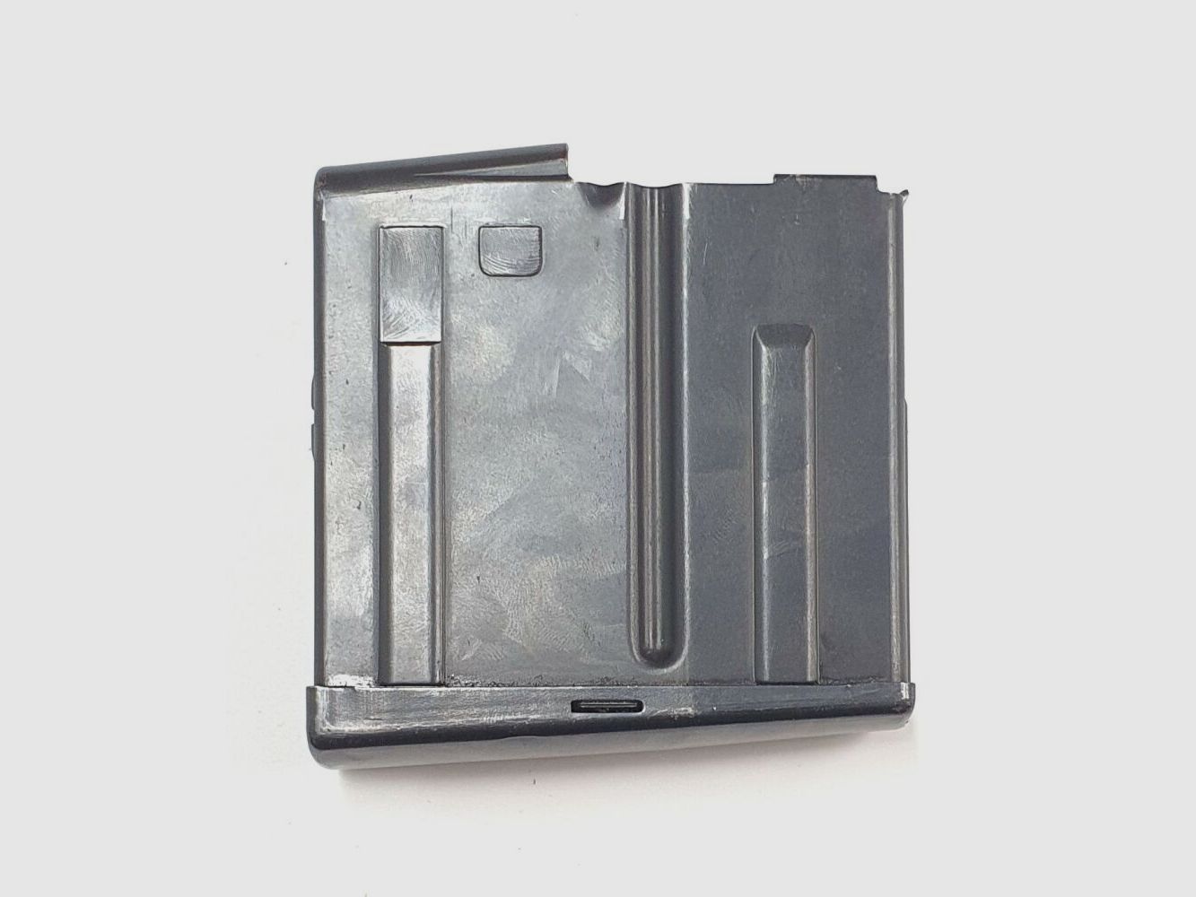 Heckler & Koch H&K SL7/HK770, Magazin 308win./7,62x51, 10 Schuss