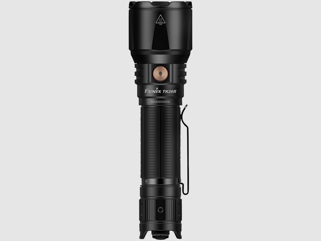 Fenix Lampe TK26 R