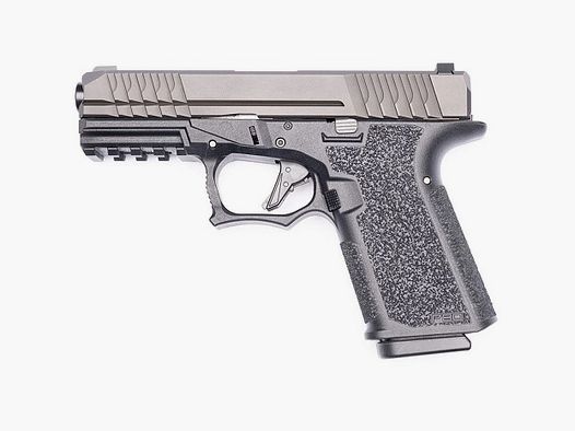 Pistola Polymer 80 PFC9 Compact P80 Nera 9×19