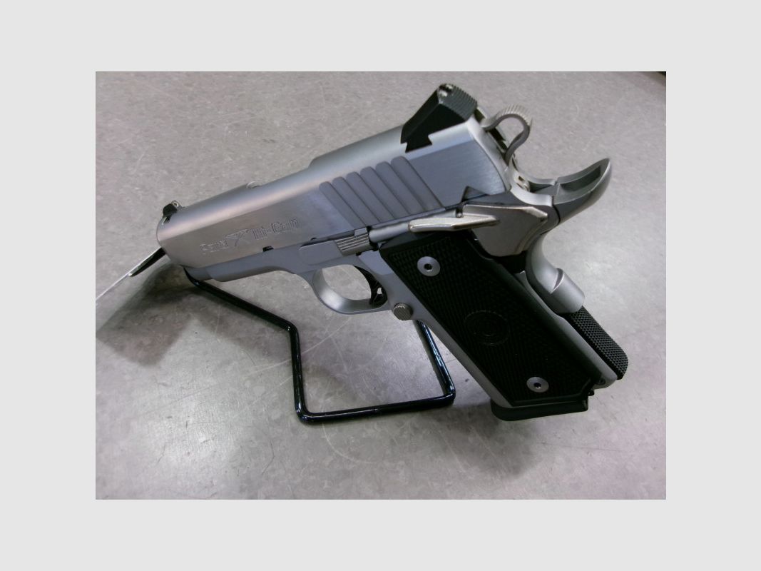 PARA 12 45 CAL 45ACP gebraucht, Bild 3 von 8