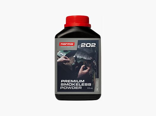 PROCH NORMA 202 (1op0,5kg)