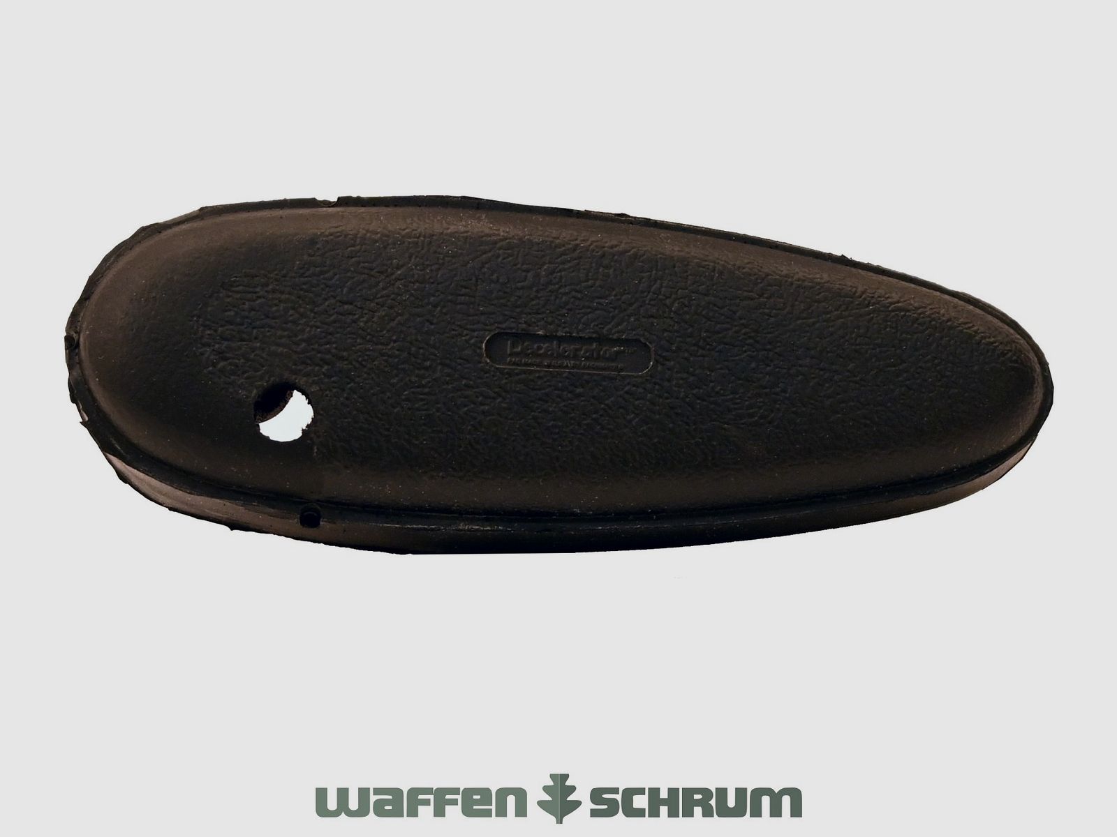 Tapa de culata Browning Pachmayr para Pro Sport B825 -B725 ADJ