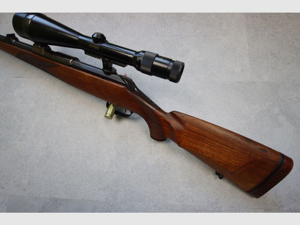 AHKA Repetierbüchse 9,3x62