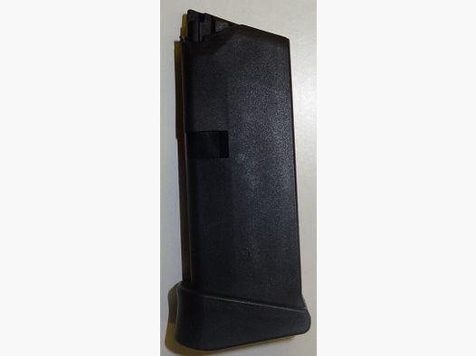 Magazin Glock 43 6Schuss, 9x19mm