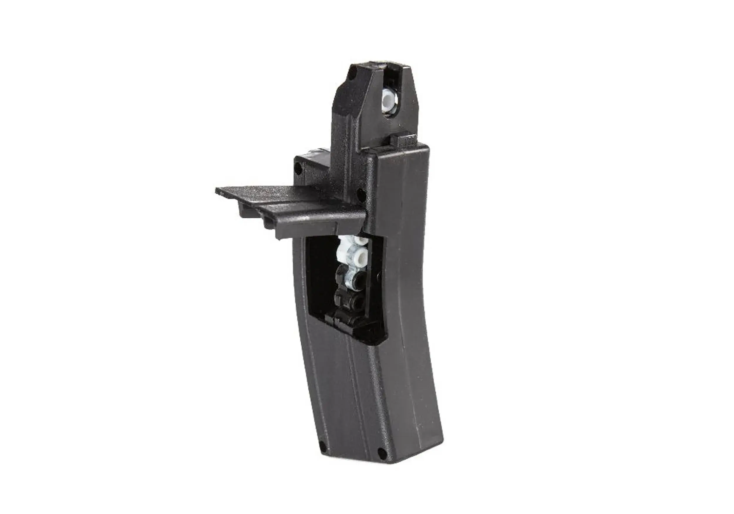 Sig Sauer MCX Canebrake CO2 4,5mm, Bild 10 von 10