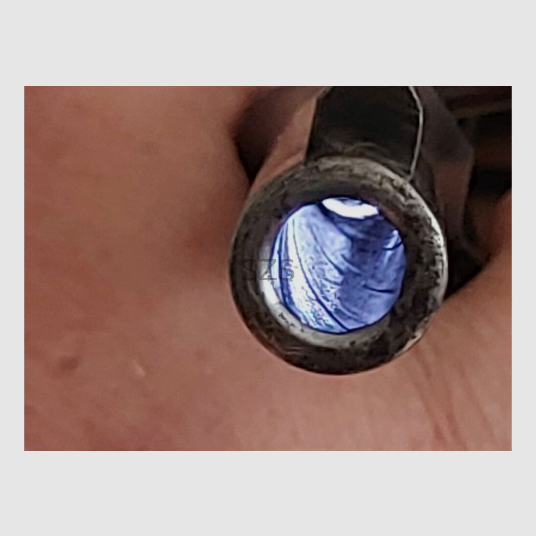 Mauser Oberndorf C 96