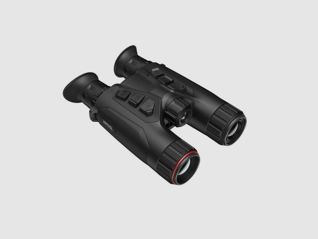 Hikmicro Habrok HH35L (IR 850 nm) - Wärmebildg./Digitalg./Entfernungsm.