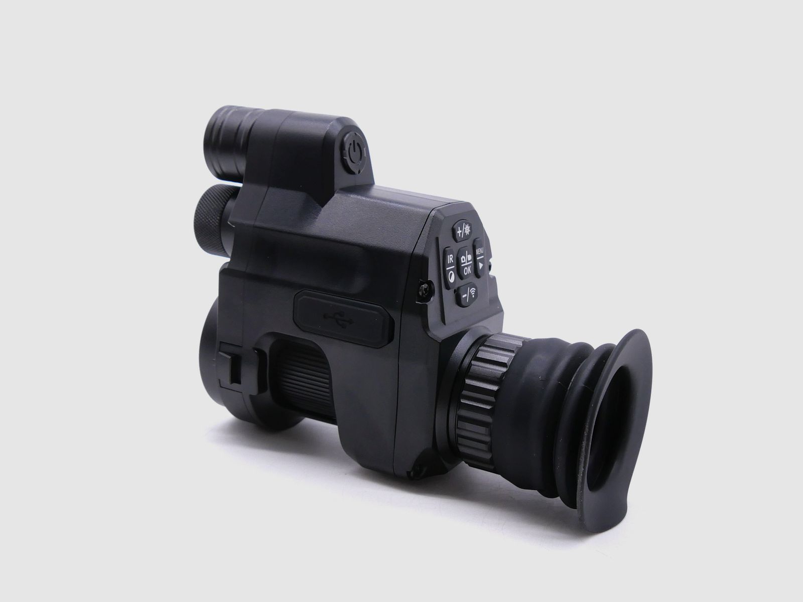 Pard Night Vision Device NV007V NEW 940 nm 16mm Lens German Edition up to 150m