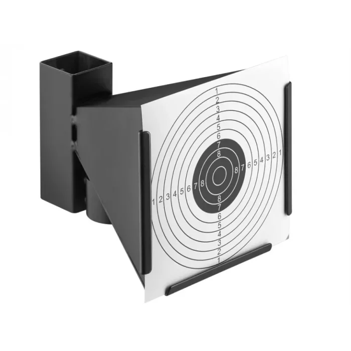 Perfecta recogedor de balines piramidal 14x14 cm 262-026, imagen 1 de 3