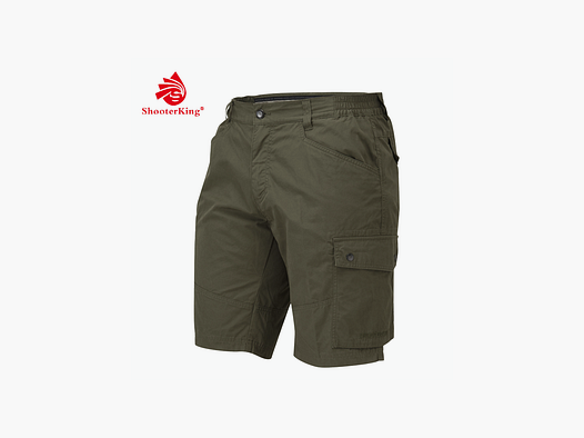 ShooterKing Outlander Korte Broek