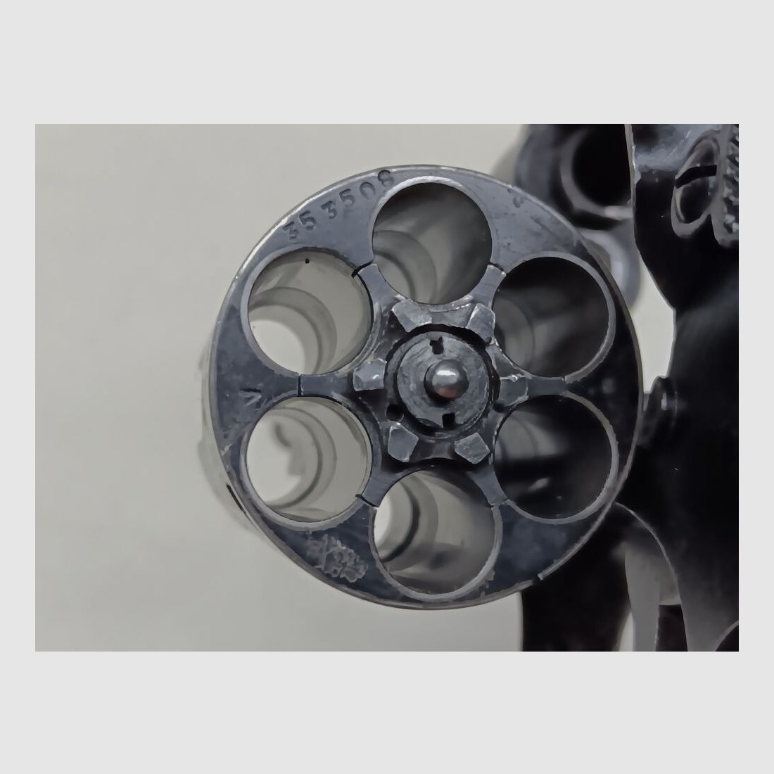 Smith & Wesson - Springfield Mod. Victory
